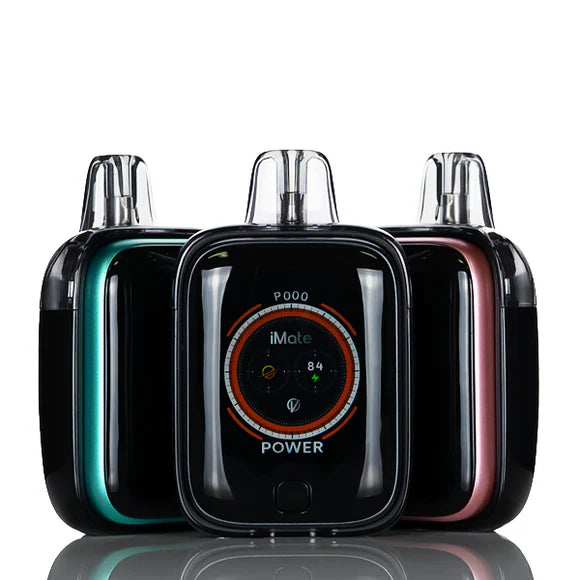 Vaporesso X Dojo iMate OS Pod System