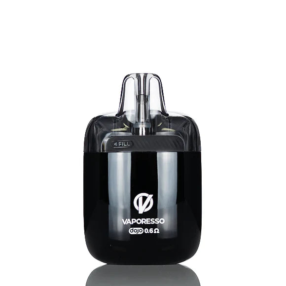 Vaporesso X Dojo iMate OS Pod System