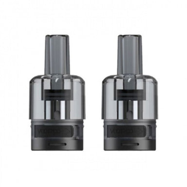 VooPoo ITO 3ml Replacement Pod Cartridge