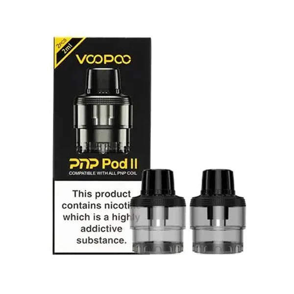 VooPoo PnP Pod 2 Tank