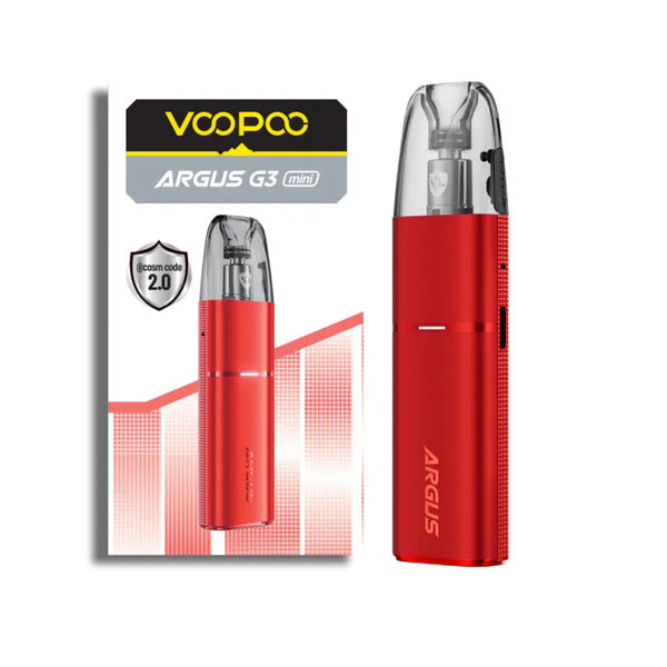 Best Deal VooPoo Argus G3 Mini Pod System Kit