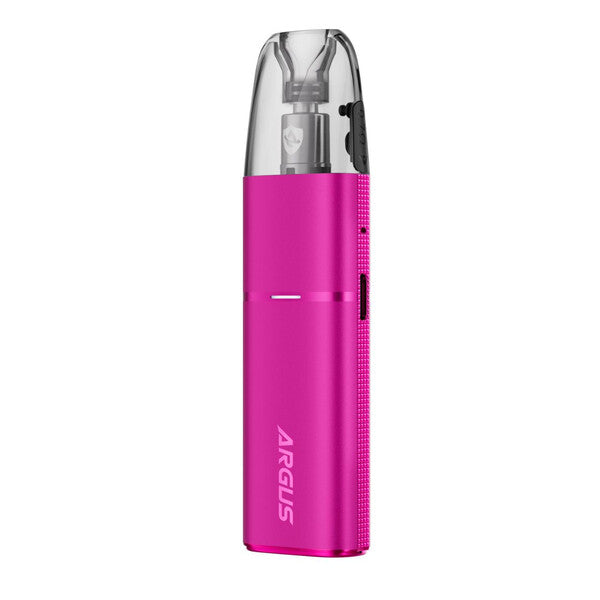 Best Deal VooPoo Argus G3 Mini Pod System Kit - Hot Pink