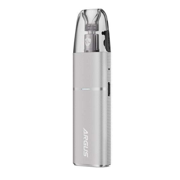 Best Deal VooPoo Argus G3 Mini Pod System Kit - Moonlight SIlver