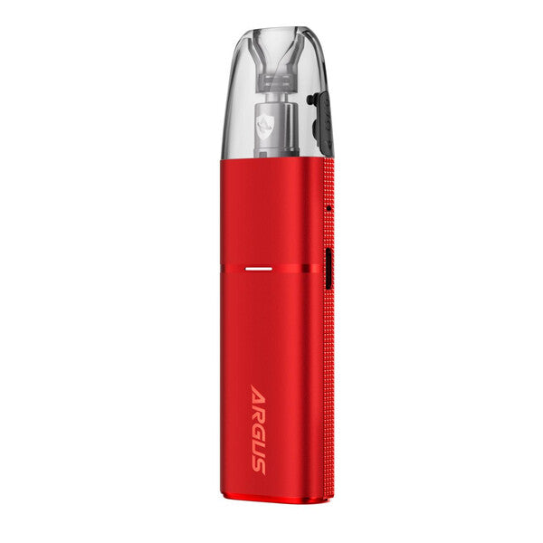 Best Deal VooPoo Argus G3 Mini Pod System Kit - Scarlet Red