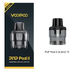 Best Deal VooPoo PnP Pod 2 Tank 4.5mL