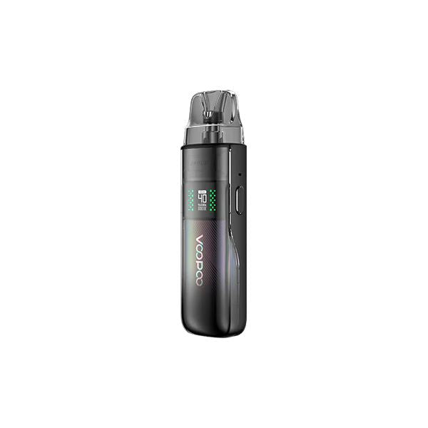 Best Deals Voopoo Argus E40 Pod Vape Kit - Spray Black