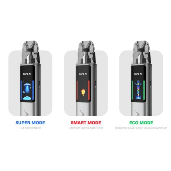 Voopoo Argus G2 Pod Kit