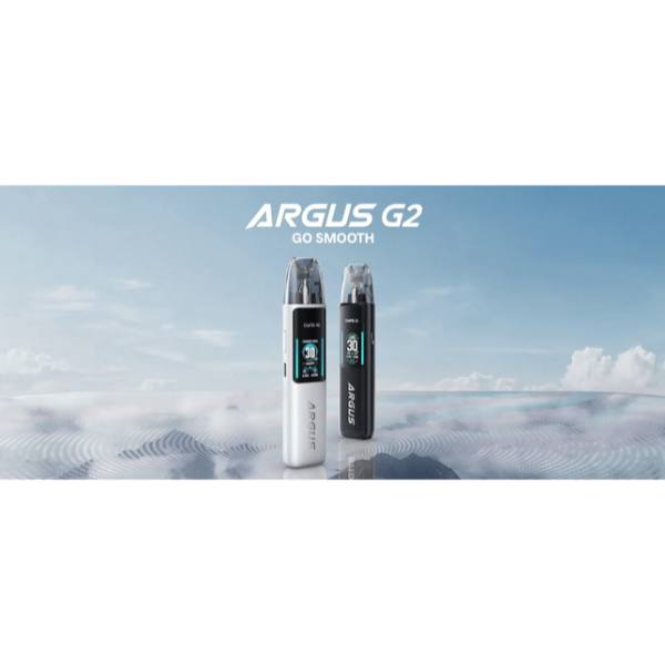 Voopoo Argus G2 Pod Kit