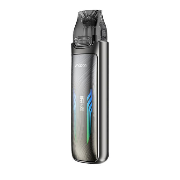 Best Deal Voopoo Vmate Max Pod System Kit 1200mAh 3ml Dove Gray