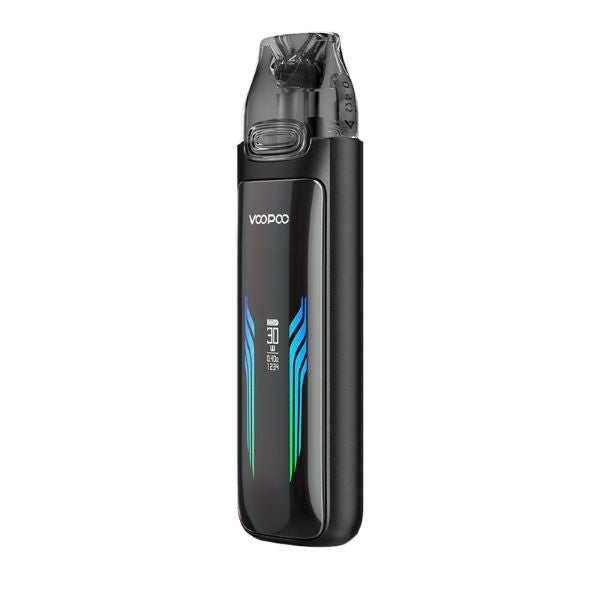 Best Deal Voopoo Vmate Max Pod System Kit 1200mAh 3ml Onyx Black