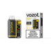 Best Deal Vozol Vista 16,000 Puffs Disposable 5 Pack - Mexican Mango