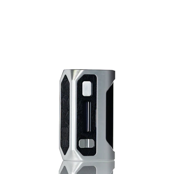 Vypers Vapers X WICK'D Blade DNA60 Box Mod Black Silver
