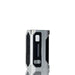 Vypers Vapers X WICK'D Blade DNA60 Box Mod Black Silver