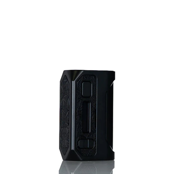 Vypers Vapers X WICK'D Blade DNA60 Box Mod Full Black