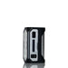 Vypers Vapers X WICK'D Blade DNA60 Box Mod Silver Black