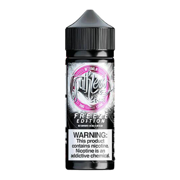 Best Deal Ruthless Freeze TFN 120mL Vape Juice - WTRMLN