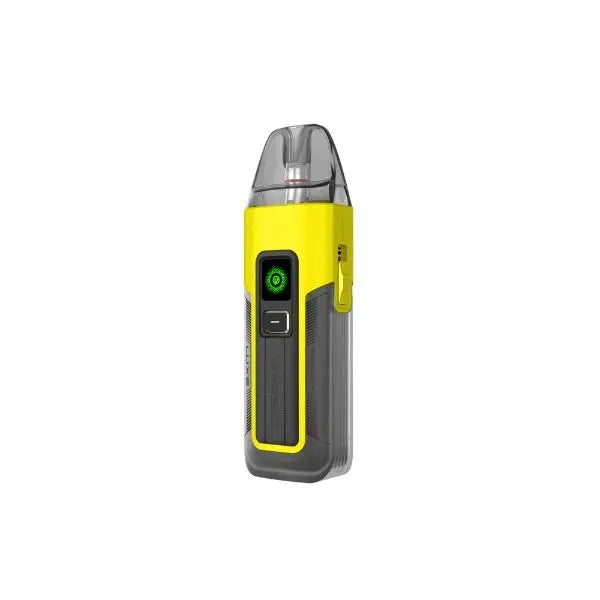 Best Deal Vaporesso Luxe X2 Pod System Kit Wasp Yellow