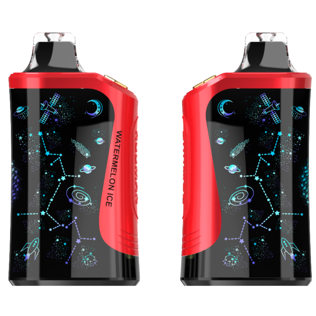 RODMAN MVP 65K Puffs Disposable Vape