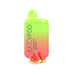 Best Deal JuccyPod M5 5000 Puffs Disposable Vape 13mL 5 Pack Watermelon Lemonade