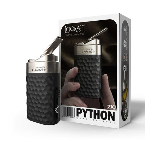 LOOKAH Python Wax Vape pen