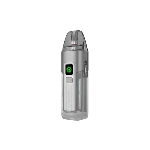 Best Deal Vaporesso Luxe X2 Pod System Kit White Silver