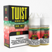 Best Deal Lemon Twist Salt Vape Juice 60ML - Wild Red