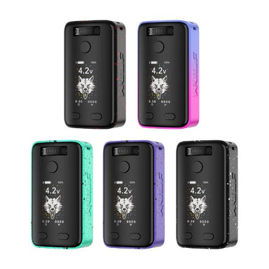 Best Colors Wulf Mods UNI 3.0 Battery