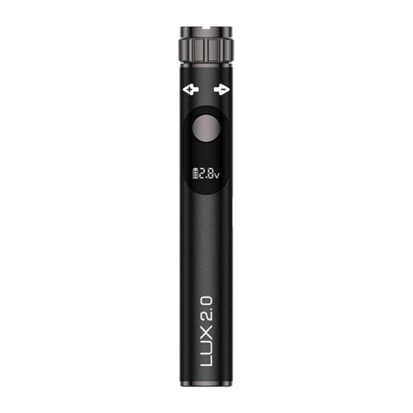 Best Deal Yocan LUX 2.0 Battery - Black