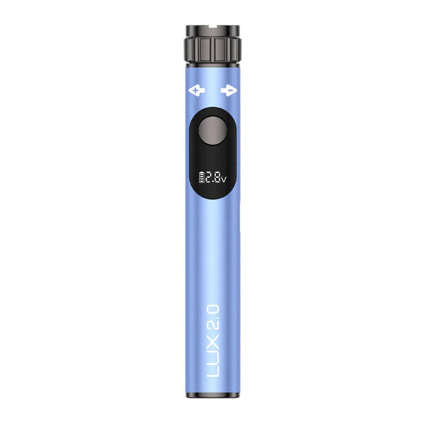 Best Deal Yocan LUX 2.0 Battery - Blue