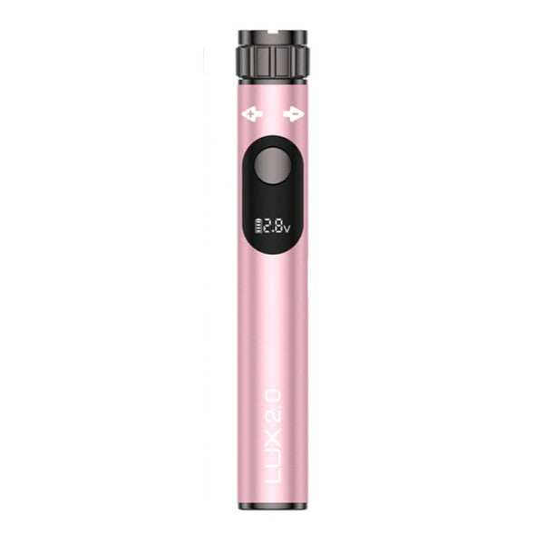 Best Deal Yocan LUX 2.0 Battery - Pink
