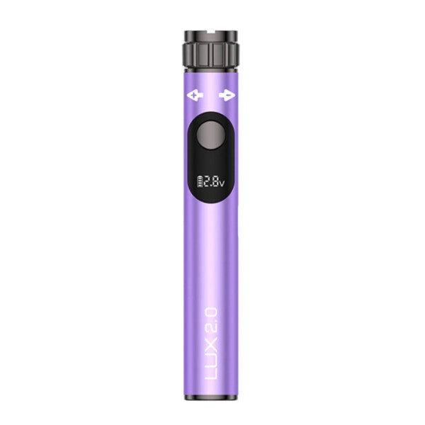 Best Deal Yocan LUX 2.0 Battery - Purple