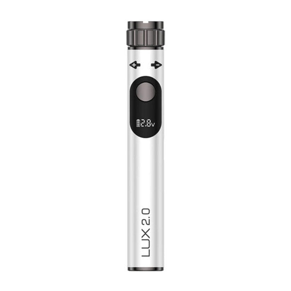 Best Deal Yocan LUX 2.0 Battery - White