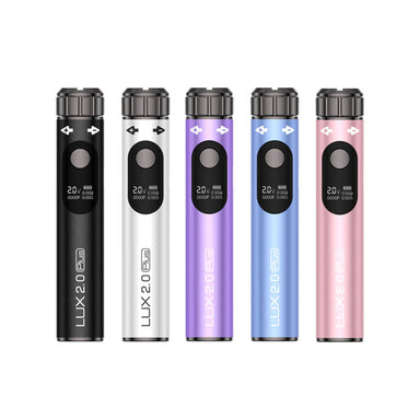 Best Colors Yocan LUX 2.0 Plus Battery