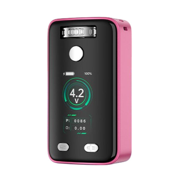 Best Deal Yocan UNI 3.0 Box Mod Kit Rosy