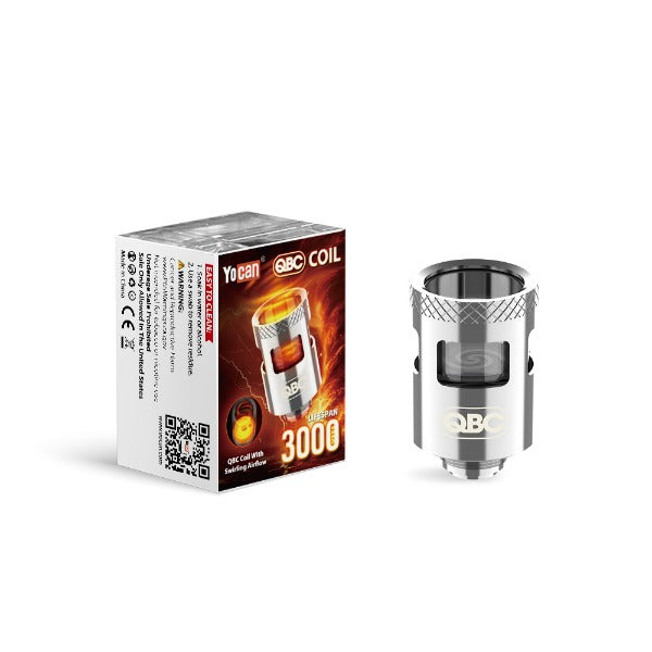 Yocan iCan Wax Vaporizer Coil