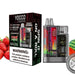 Best Deal Yocco CyberPod 12K Disposable 20mL - Strawmelon