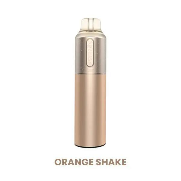 Air Bar Lux Plus Best Flavor Orange Shake