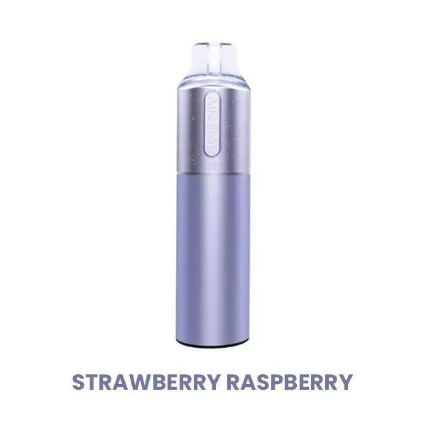 Air Bar Lux Plus Best Flavor Strawberry Raspberry