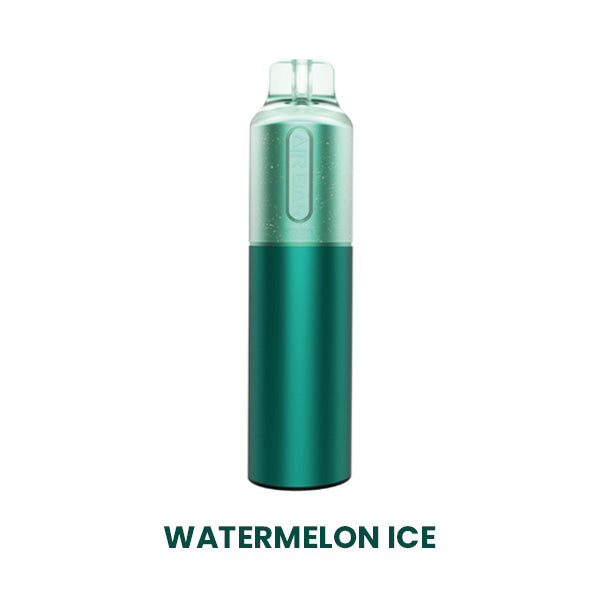 Air Bar Lux Plus Disposable Vape 10-Pack Best Flavor Watermelon Ice