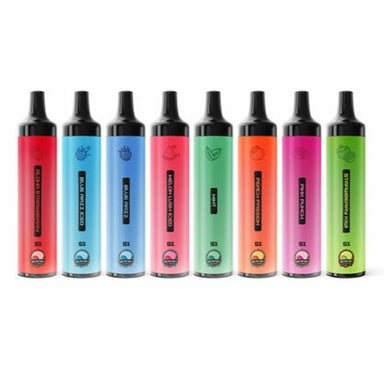 Air Factory Air Stix Rechargeable Disposable Vape 10-Pack Great Deal Best of All Flavours