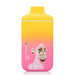 Pink Lemonade Vibez Air NFT Edition 6000 Puff Single Disposable Wholesale Deal!