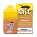 Air NFT Edition 6000 Puffs Disposable Vape 11mL 10 Pack Best Flavor Lemon Tart