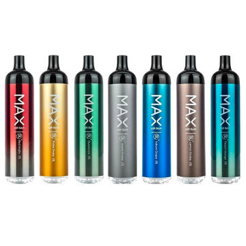 Air Bar Max All Flavors Vapes