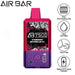 Air Bar AB7500 Puffs 16mL Disposable Vape 10 Pack Best Flavor Strawberry Watermelon