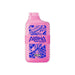 Aloha Sun 7000 Puffs Vape Disposable 15mL Best Flavor Pink