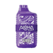 Aloha Sun 7000 Puffs Vape Disposable 15mL Best Flavor Ube