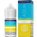 Aqua Essentials Synthetic Salt Nicotine Vape Juice 30mL Best Flavor Equinox
