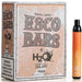 Aquios x Esco Bars 2500 Puffs Disposable 10-Pack Best Flavor Peach