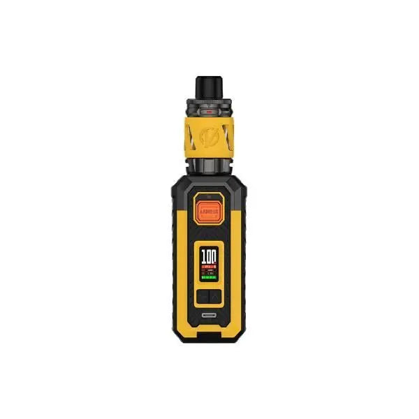 Best Deal Vaporesso Armour S Box Mod Kit  Yellow