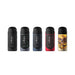 Aspire BP60 AIO Kit Best Colors Carbon Fiber Black Grey Starry Sky Carbon Fiber Navy Red Honeycomb Golden Flame